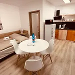 2 Valecov-zasadka 7 Appartement Bosen