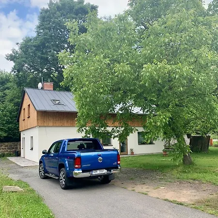 Apartamento 2 Valečov-zásadka 7 *