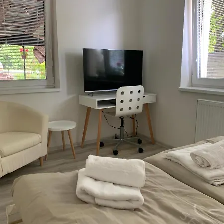Apartamento 2 Valečov-zásadka 7