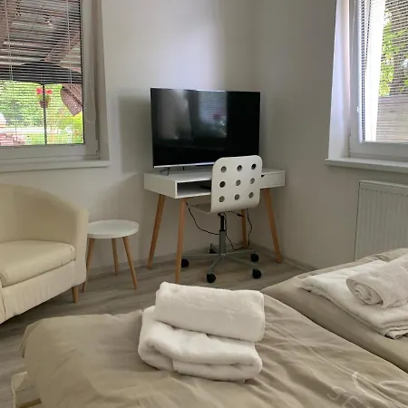 Apartment 2 Valecov-zasadka 7