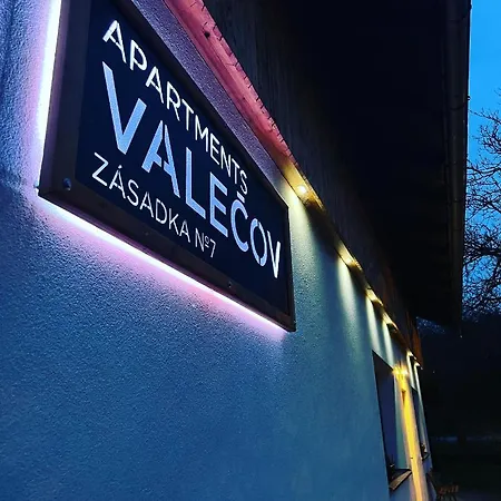 2 Valecov-zasadka 7 * Bosen