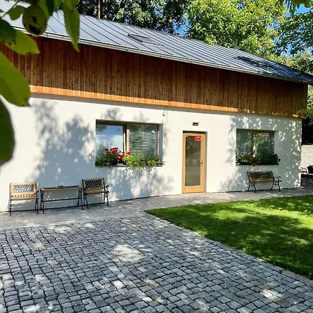 2 Valečov-zásadka 7 Bosen