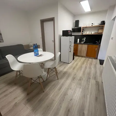 2 Valecov-zasadka 7 Apartment