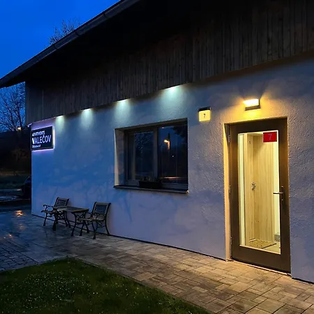 2 Valečov-zásadka 7 Bosen