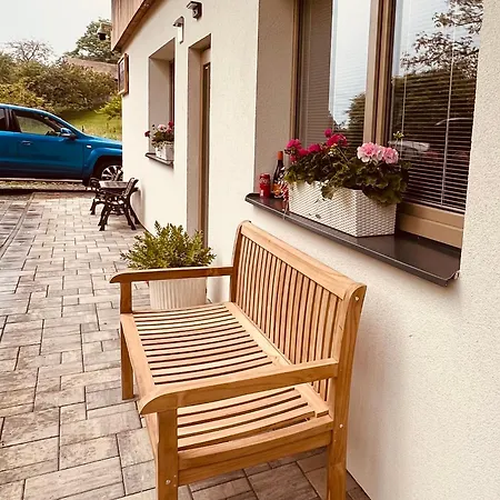 Apartamento 2 Valečov-zásadka 7