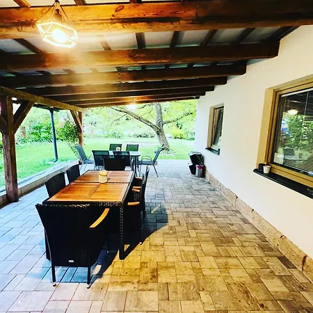 Apartment 2 Valecov-zasadka 7 *