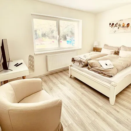 Apartmán 2 Valecov-zasadka 7