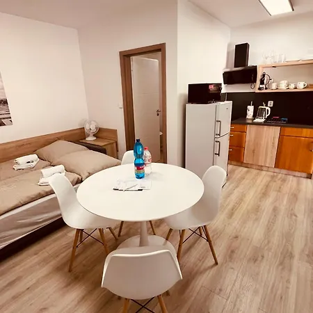 2 Valečov-zásadka 7 Apartamento