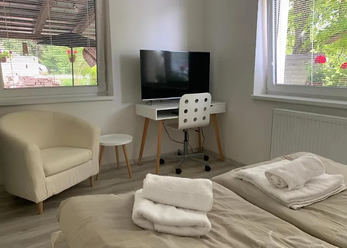 Apartament 2 Valecov-zasadka 7