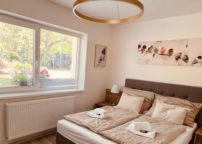 2 Valecov-zasadka 7 Apartment *