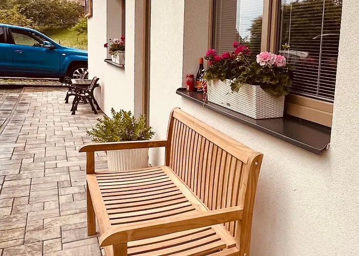 Apartament 2 Valecov-zasadka 7