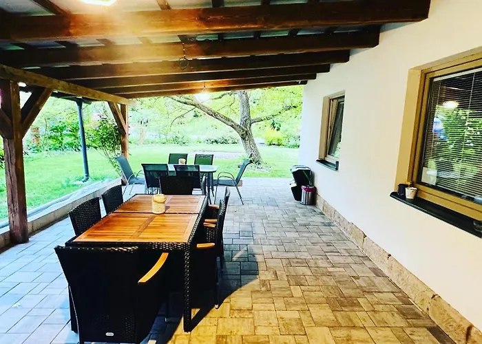 Apartament 2 Valecov-zasadka 7 *