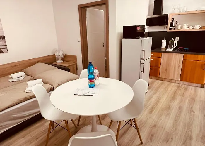 2 Valecov-zasadka 7 Apartment